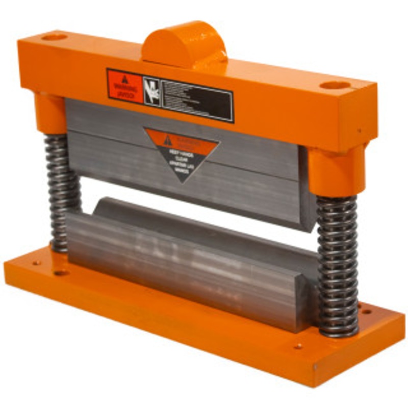 Metalpro Ironworkers 12 Sheet Metal Brake - MP4510