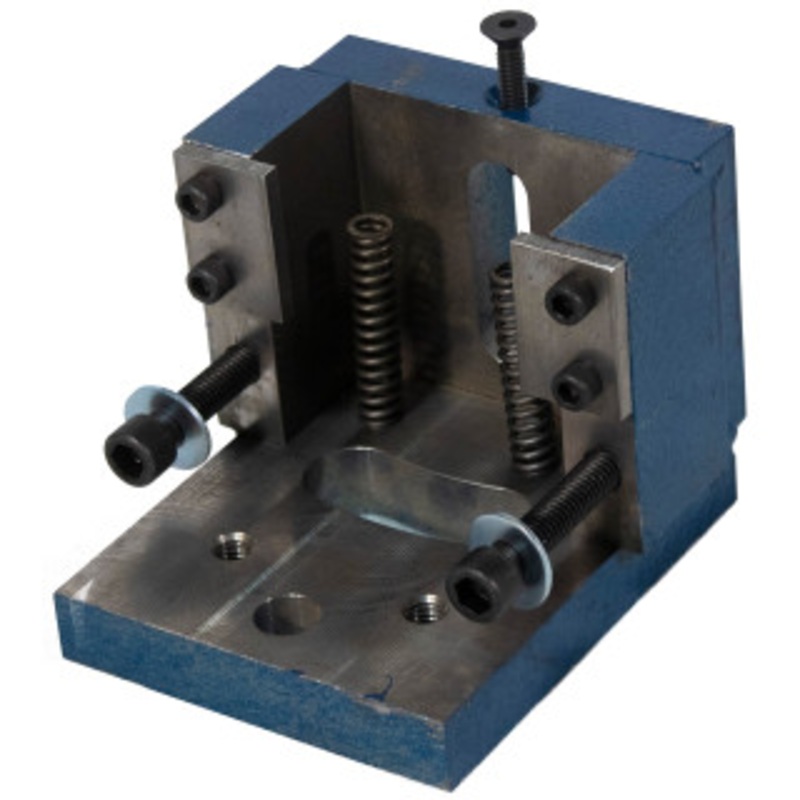 Metalpro Pipe Notcher Housing Assembly - MP4150