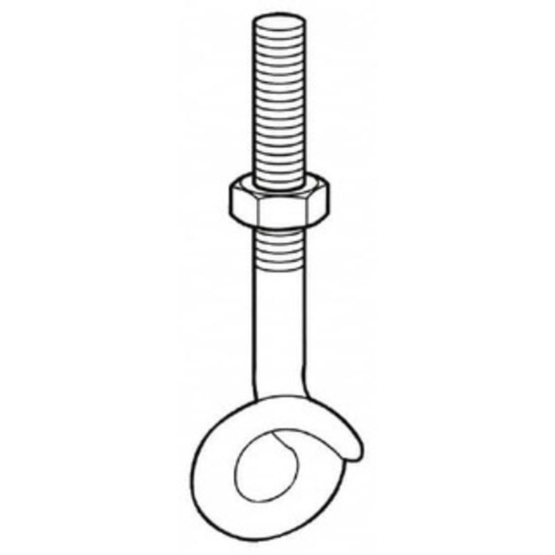 Telemecanique Sensors 7.2 Inch Long, Limit Switch Pulley for Cable For Use with XY2CE, XY2CH XY2CZ708 - 69672368