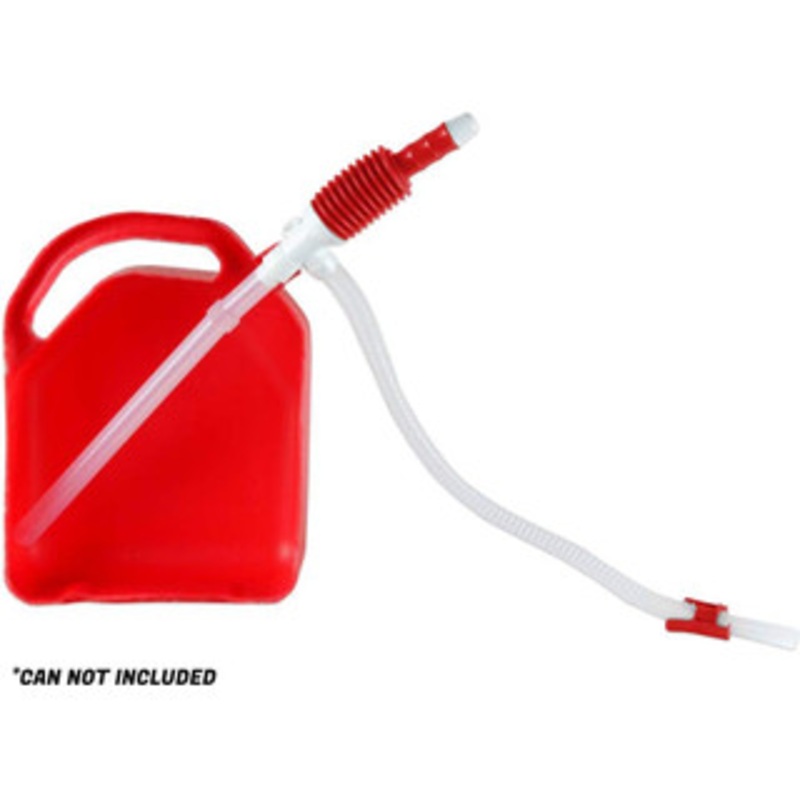 Tera Pump Fuel Transfer Pumps, GPM: 3.20, Hose Diameter: .75 (Inch), Inlet Size: 0.75 (Inch), Outlet Size: 0.75 (Decimal Inch) 20004 - 15458045