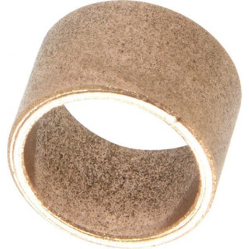 Boston Gear 5/8 Inside x 3/4 Outside Diam, Oil Impregnated Bronze SAE-841 Sleeve Bearing 1/2 OAL 34820 - 06453823