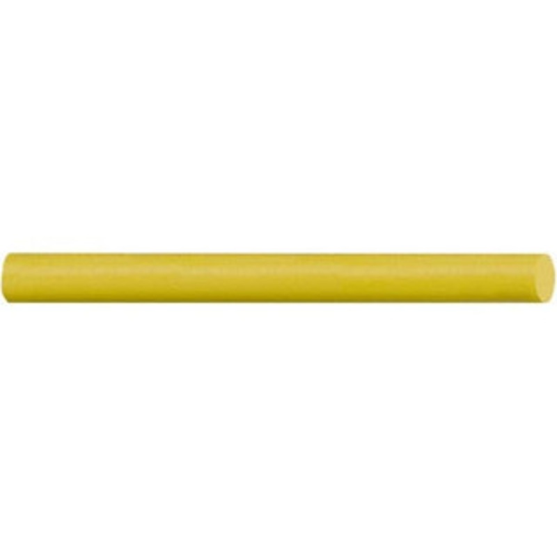 Markal Yellow Paint Marker Flat Tip 81021 - 62874995