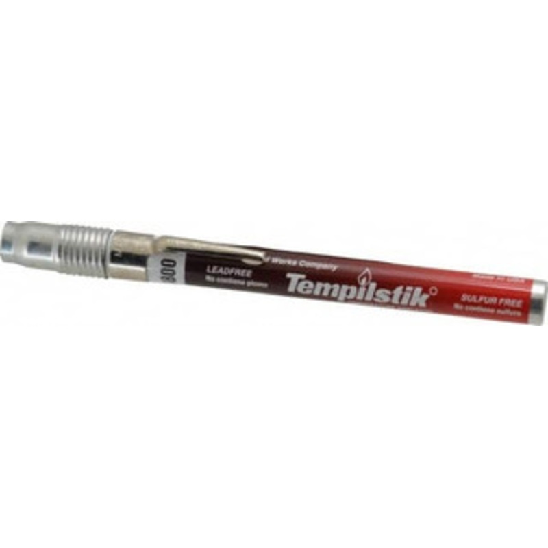 Tempil 1,800F Tempilstik Temp Indicating Marker 982C 28072 - 06831895