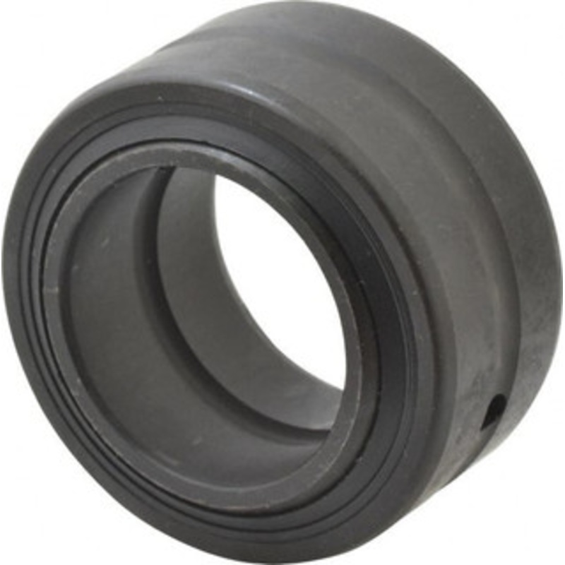 SKF 1-1/4 Bore Diam, 19,463 Lb Dynamic Capacity, Spherical Plain Bearing 2 OD, 1.093 Thick, 58,500 Lb Static Load Capacity GEZ 104 ES-2RS - 86038916