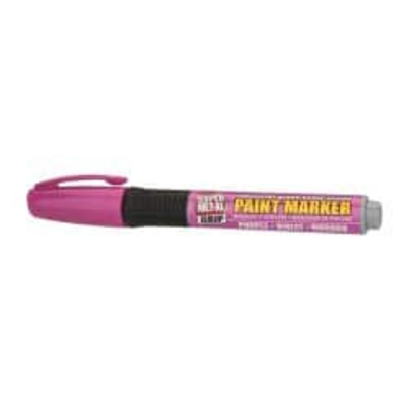 Super Met-Al Purple Paint Marker Oil Based Paint 04041 - 03890423