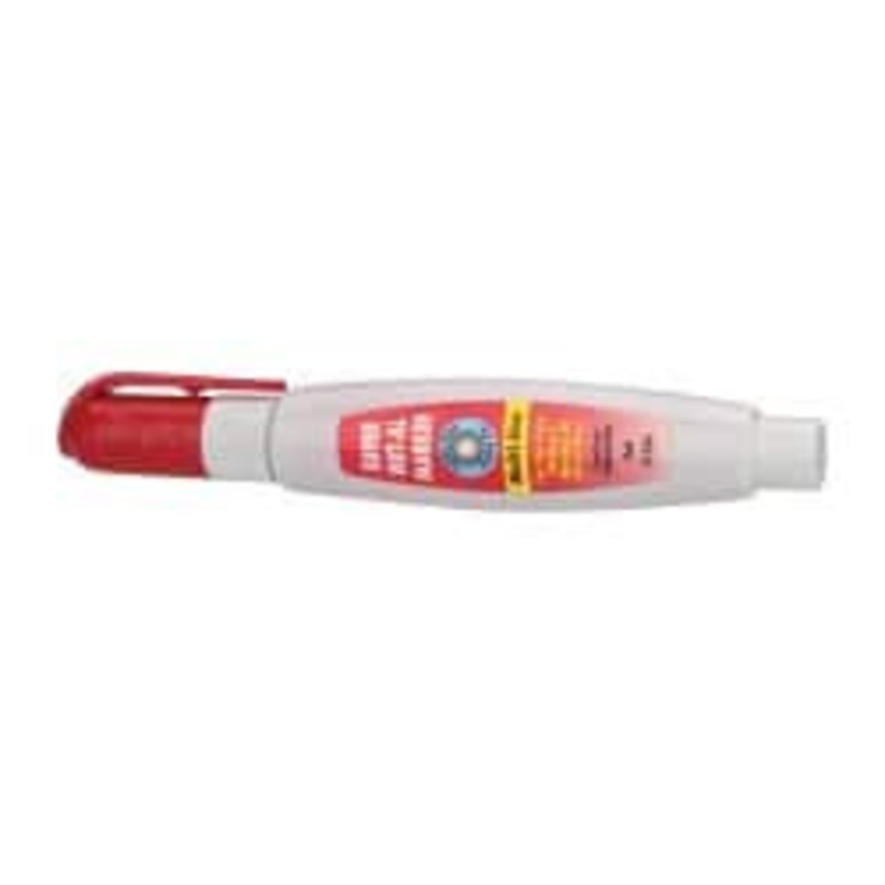 Super Met-Al Red Oil Based 1326 - 03896222