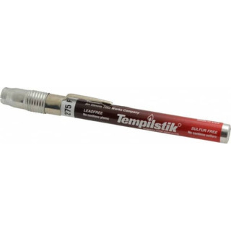 Tempil 275F Tempilstik Temp Indicating Marker 135C 28023 - 06831317