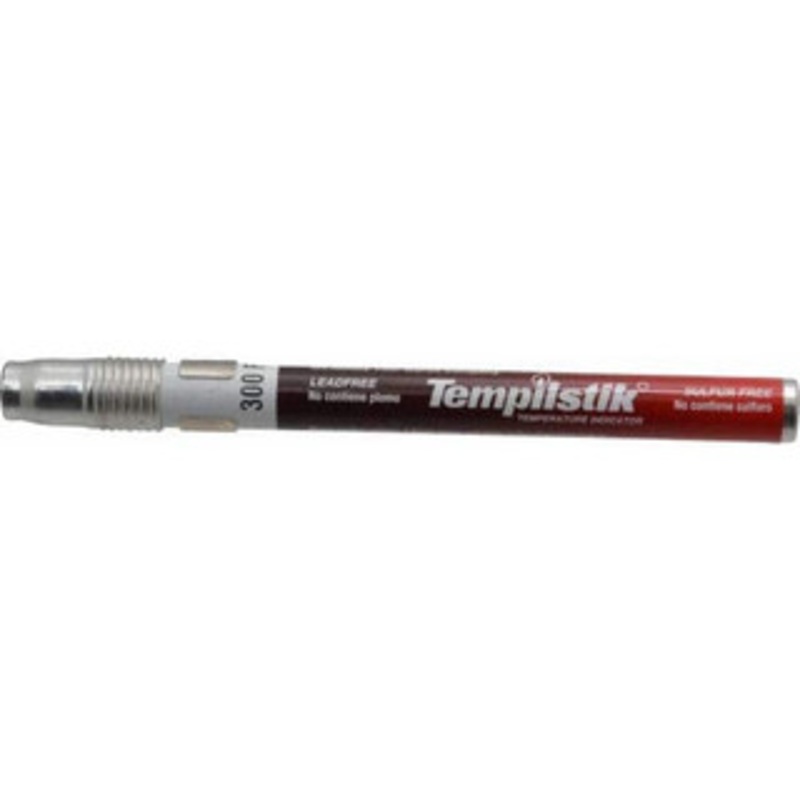 Tempil 300F Tempilstik Temp Indicating Marker 149C 28026 - 06831358