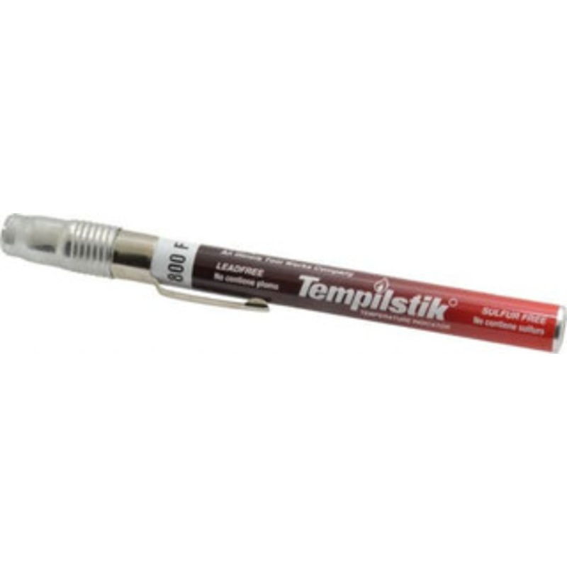 Tempil 800F Tempilstik Temp Indicating Marker 427C 28051 - 06831648