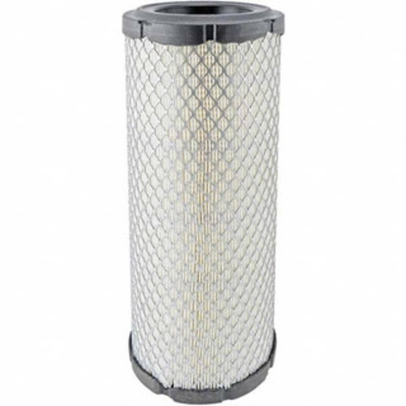 Baldwin Filters Automotive Air Filter Case 6191515M1, Caterpillar 4677691, Donaldson P775631, Fleetguard AF25539, Fram CA10982, Hastings AF2287, Komatsu Z76AFAXE05, Wix 542801 RS3954 - 10428902