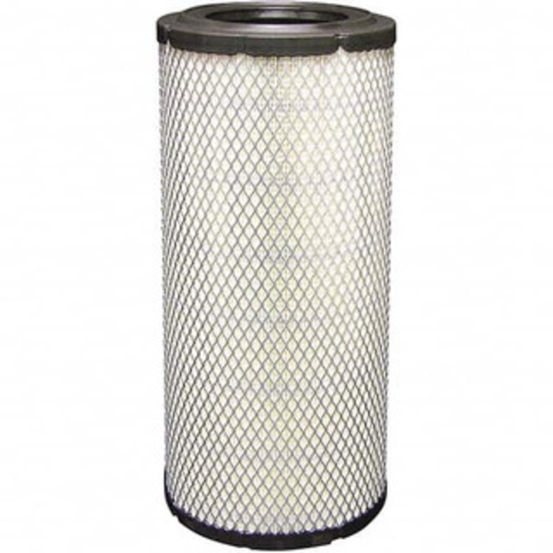 Baldwin Filters Automotive Air Filter Case 82028976, Caterpillar 4677704, Fleetguard AF25957, Hastings AF2418, John Deere RE171235, Komatsu 600-185-2510, Wix 542330 RS5334 - 10429637
