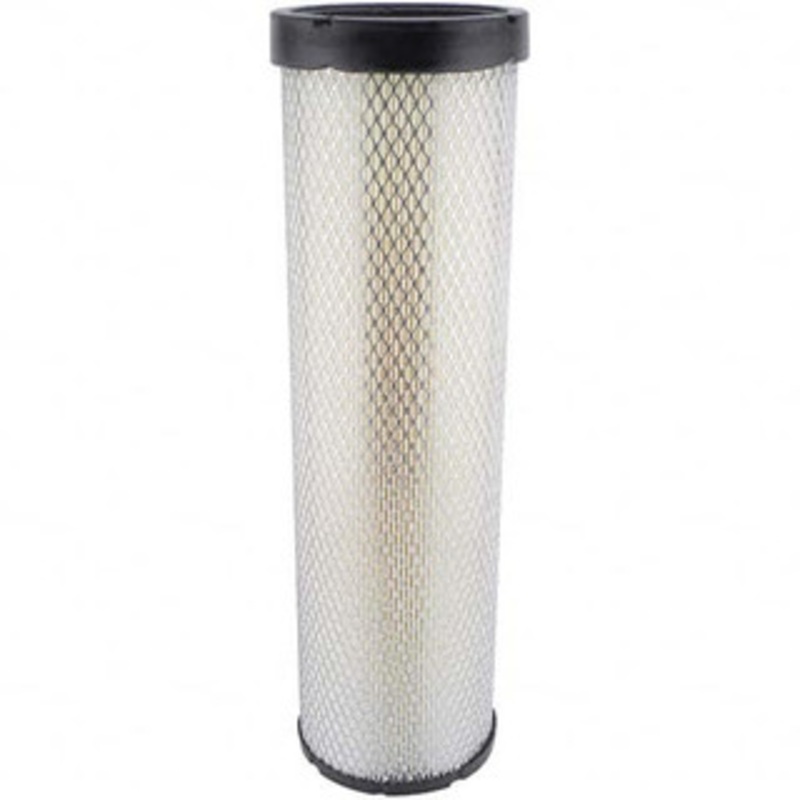 Baldwin Filters Automotive Air Filter Case KSH0932, Caterpillar 3244277, Donaldson P838813, Fleetguard AF25523, Fram CA8621SY, Hastings AF1184, John Deere AT175224, Wix 542804 RS3745 - 10429066
