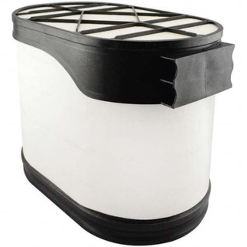 Baldwin Filters Automotive Air Filter Case N102216, Donaldson P608676, Fleetguard AF4206, Ford CC469601AA, Wix 549676 CA5788 - 16643272