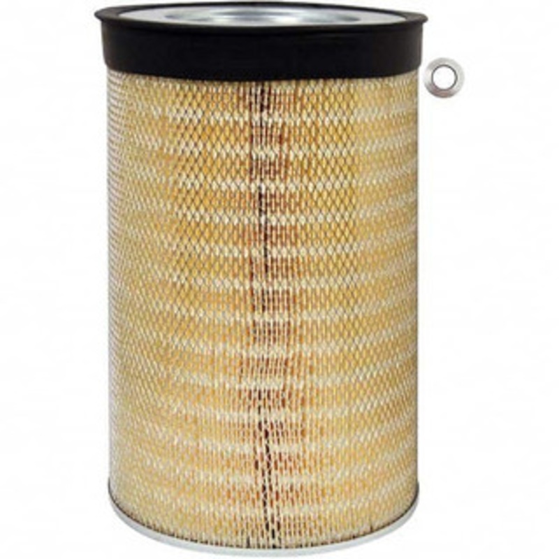 Baldwin Filters Automotive Air Filter Ingersoll Rand 35355395 PA2518 - 11913837