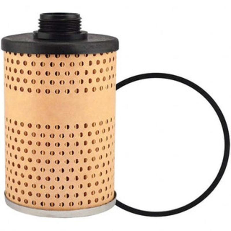 Baldwin Filters Automotive Fuel Filter Donaldson P550674, Fleetguard FF246, Fram C9771, Hastings FF1002, John Deere TY15193B, Wix 524043 PF10 - 11916053