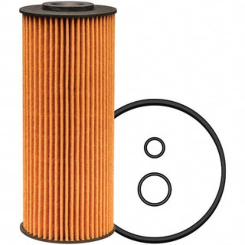 Baldwin Filters Automotive Oil Filter Fleetguard LF17501, Wix WL10007 P40021 - 16643389