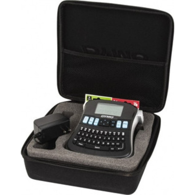DYMO Desktop Electronic Label Maker 200 DPI Resolution, 4.3 Wide x 10.3 Long 1738976 - 63316350