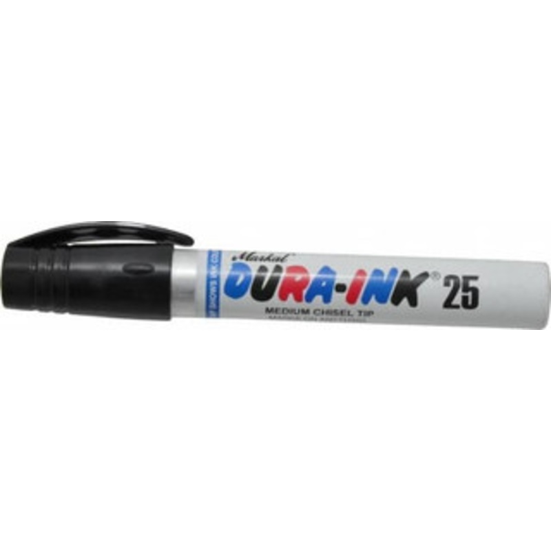 Markal Black Marker/Paintstick Alcohol Base Ink 96223 - 00229930