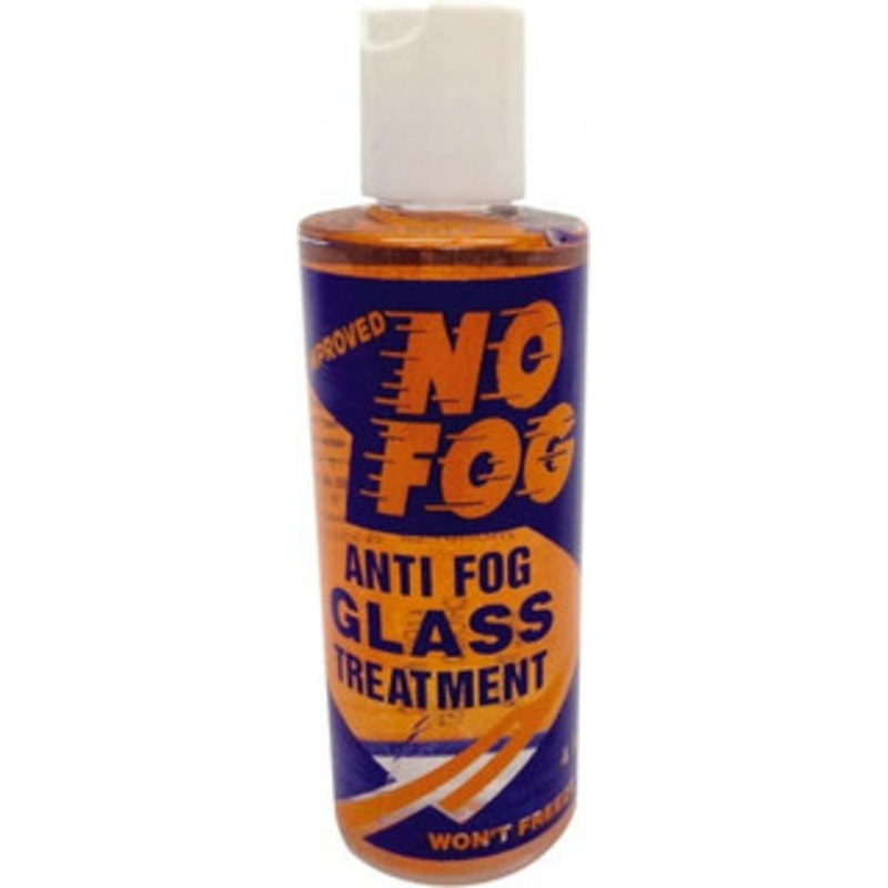 NoFog 4 oz Bottle Automotive Windshield Fog Prevention Water-Based Solution ANF0435398 - 45957347