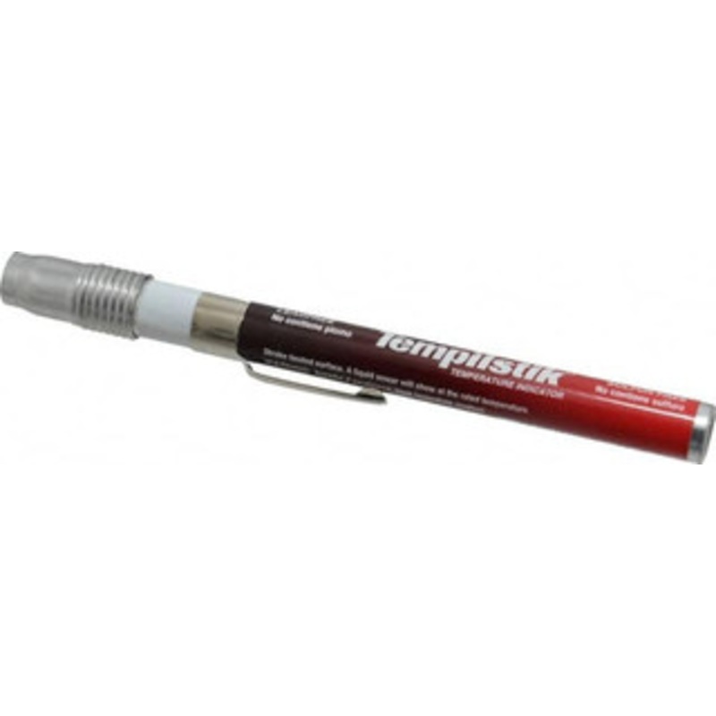 Tempil 1,150F Temp Indicating Crayon 621C 28060 - 06831747