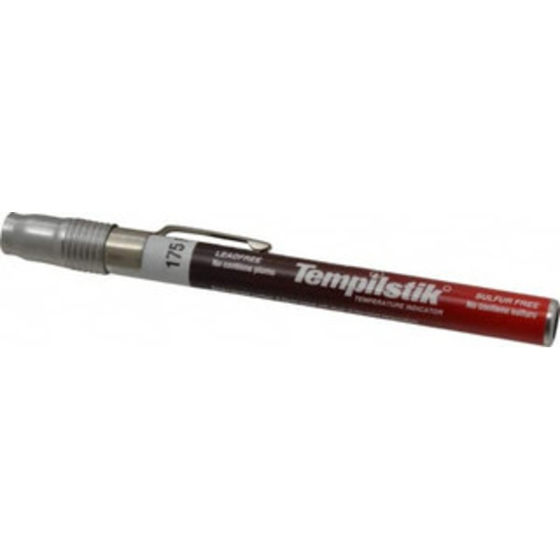 Tempil 175F Tempilstik Temp Indicating Marker 79C 28009 - 06831150