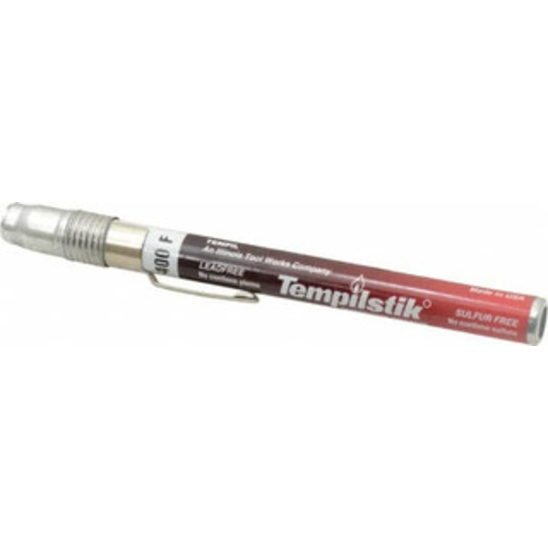 Tempil 400F Tempilstik Temp Indicating Marker 204C 28035 - 06831473