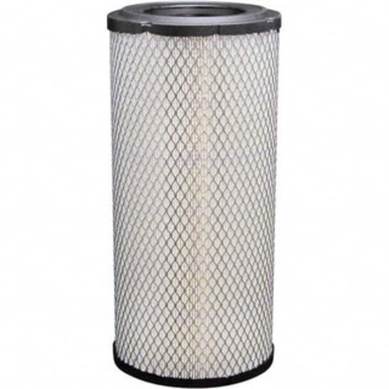 Baldwin Filters Automotive Air Filter Case 222421A1, Caterpillar 110-6326, Donaldson P828889, Fleetguard AH19098, Fram CA8737, Hastings AF2270, John Deere AT171853, Komatsu 848101144, Purolator A65295, Wix 546562 RS3544 - 94837424
