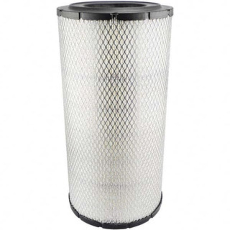 Baldwin Filters Automotive Air Filter Case 8602985, Donaldson P812042, Fleetguard AF25964, Fram CA8596, Hastings AF2332, John Deere AT203469, Komatsu 6001853110, Wix 546761 RS3734 - 10428761