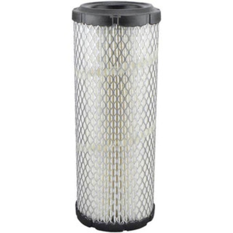 Baldwin Filters Automotive Air Filter Case MT40007888, Caterpillar 4546947, Donaldson P821575, Fleetguard AH19086, Fram CA9550, Hastings AF2279, International , John Deere M131802, Komatsu Z760238730, Wix 546438 RS3704 - 10429108