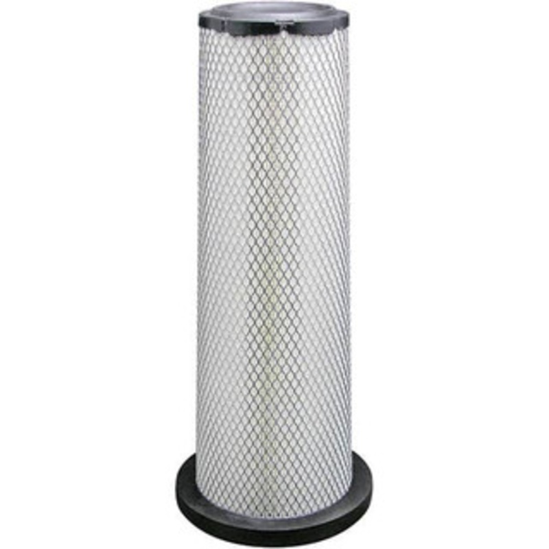 Baldwin Filters Automotive Air Filter Donaldson P617644, Fleetguard AF26125, Hastings RS5430, John Deere AT330980, Wix 49149 RS5430 - 10429686