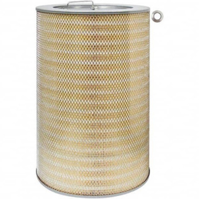 Baldwin Filters Automotive Air Filter Ingersoll Rand 35298108 PA2562 - 11913746