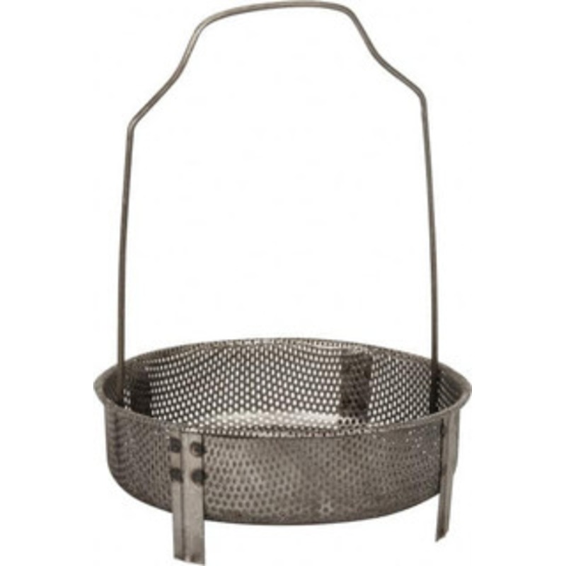Berryman Products Metal Dip Basket For Use with Berryman Chem-Dip 0905 0950 - 08099863