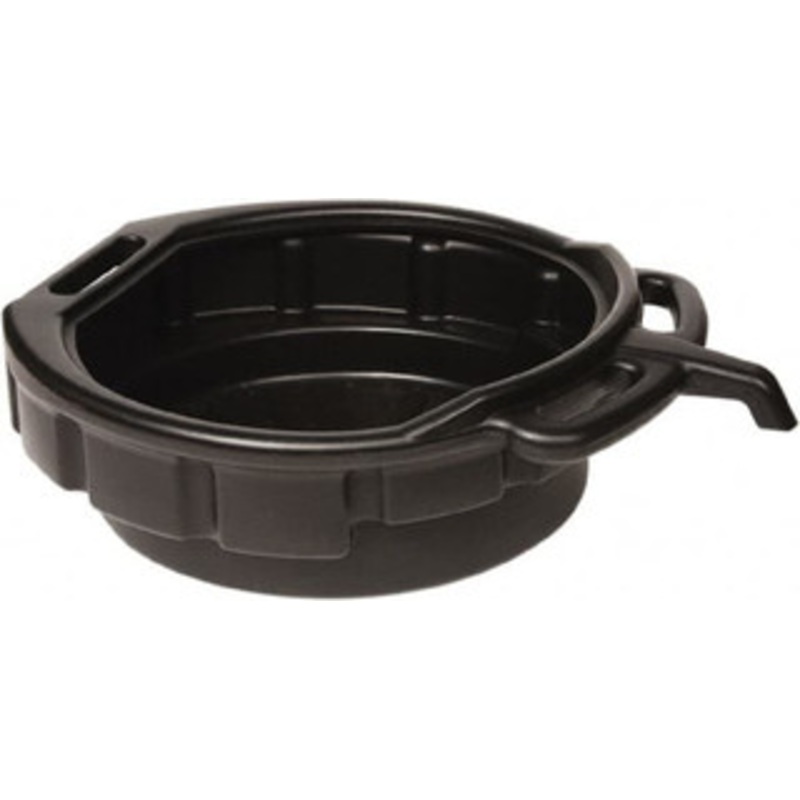 Funnel King 4 Gal Drain Pan Polyethelyne 32953 - 52676566