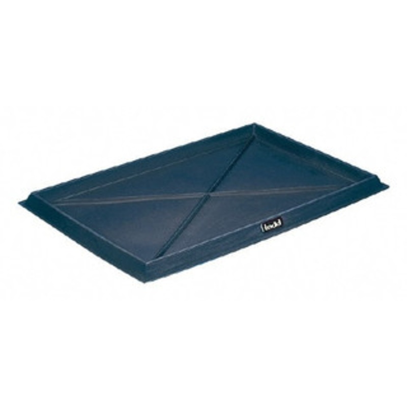Made in USA 36 Long x 23 Wide Drip Pan Floor Drip Pan 2400-32 - 77408227