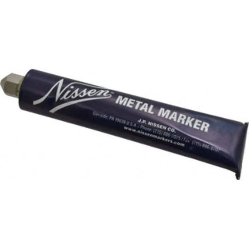 Markal Yellow 1/8 Inch 96653 - 06471072