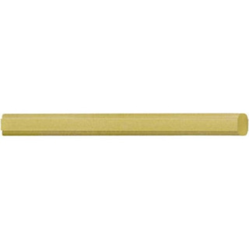 Markal Yellow Paint Marker Flat Tip 81221 - 62874987