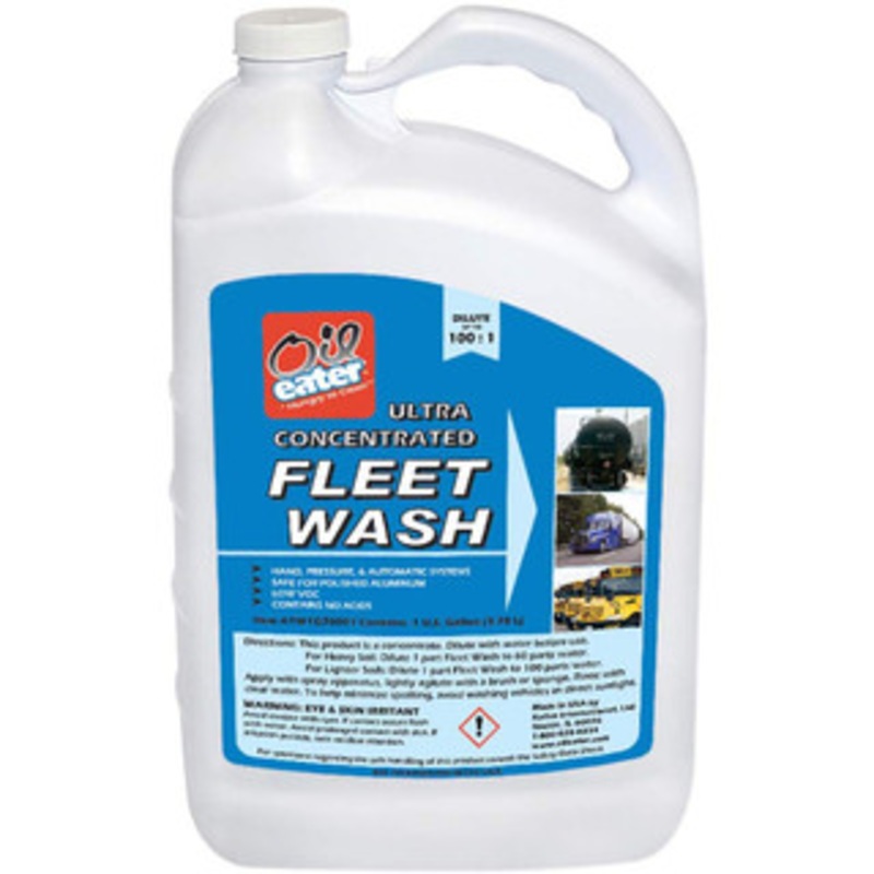 Oil Eater Automotive Concentrated Cleaner 1 Gal Jug ATW1G70001 - 45957594