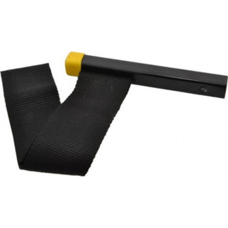 Plews Stant Rubber Strap Style Oil Filter Wrench 2-3/4 to 6 Max Diam, For 6 Filters LUBR70719 - 33001629
