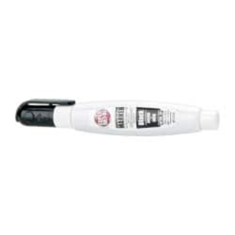 Super Met-Al Black Oil Based 1323 - 03896198