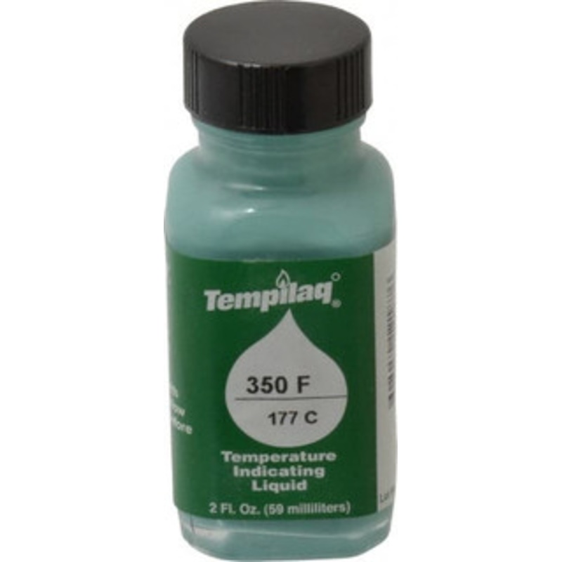 Tempil 350F Temp Indicating Liquid 2 Ounce Container, 177C 24408 - 60795218