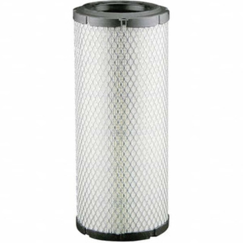 Baldwin Filters Automotive Air Filter Case 222425A1, Caterpillar 4677696, Cummins 1403840, Donaldson P827653, Fleetguard AH19094, Hastings AF2285, International , John Deere RE508449, Komatsu Z760234750, Wix 546671 RS3542 - 10428803