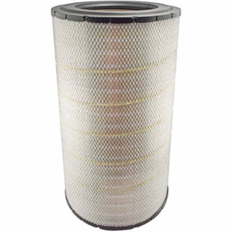 Baldwin Filters Automotive Air Filter Case 87417040, Caterpillar 2543566, Cummins CDD001429, Donaldson P781098, Fleetguard AF26207, Fram CA11124, Hastings AF2436, John Deere TT221379, Wix 542847 RS4989 - 10429033