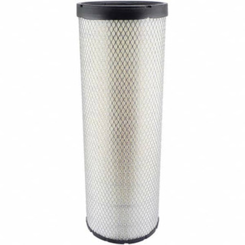Baldwin Filters Automotive Air Filter Case KTH0576, Caterpillar 3I2157, Donaldson X770806, Fleetguard AF25468, Ford 7C469601BA, Fram CA9966SY, Hastings AF2362, John Deere TT220747, Komatsu 6240817402, Wix 546771 RS3871 - 10428944