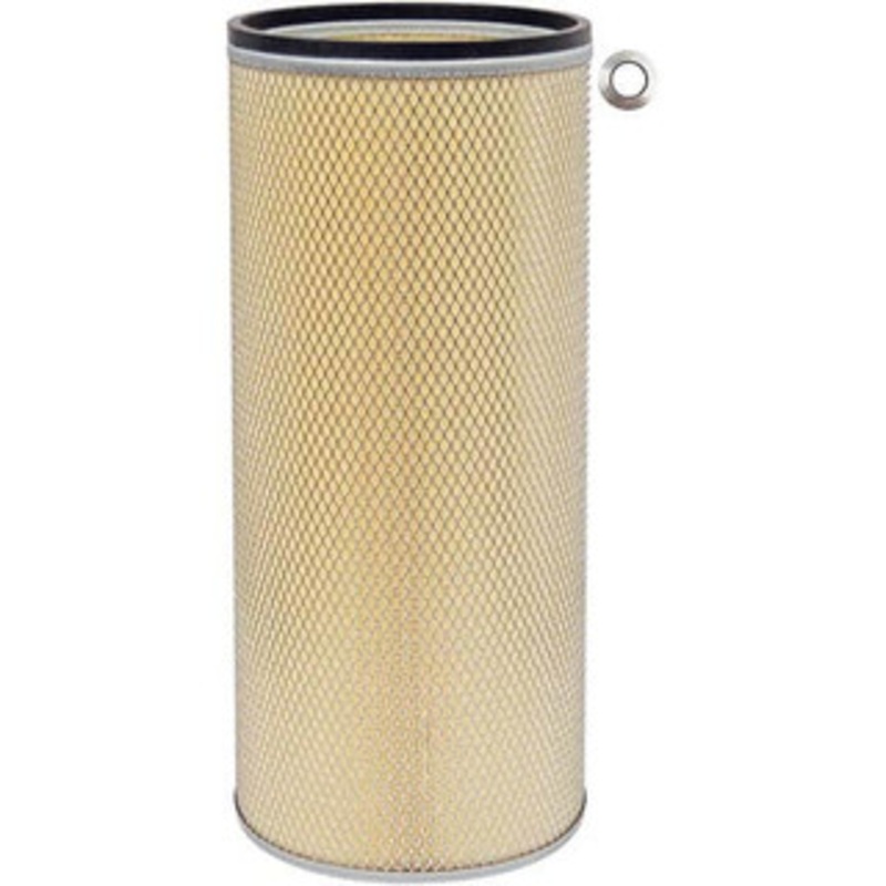 Baldwin Filters Automotive Air Filter Caterpillar 1N4864 PA2563 - 11914215