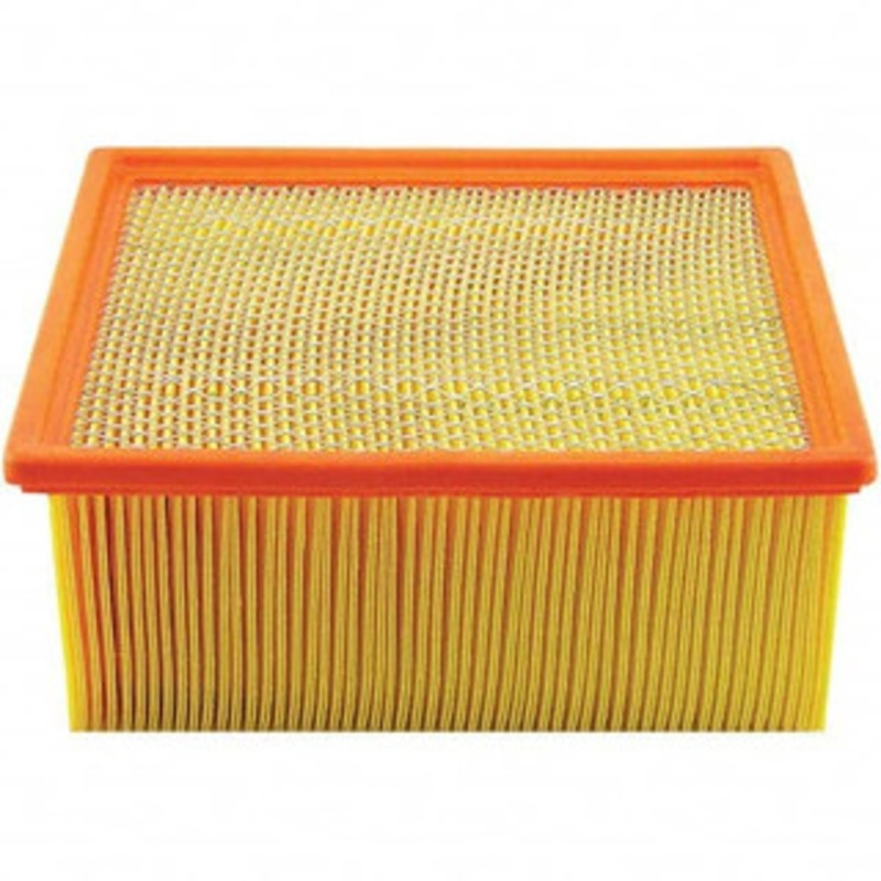 Baldwin Filters Automotive Air Filter Donaldson P616743, Fleetguard AF27684, Fram CA10261, Hastings AF1326, Purolator A56314, Wix 46930 PA4318 - 11914447