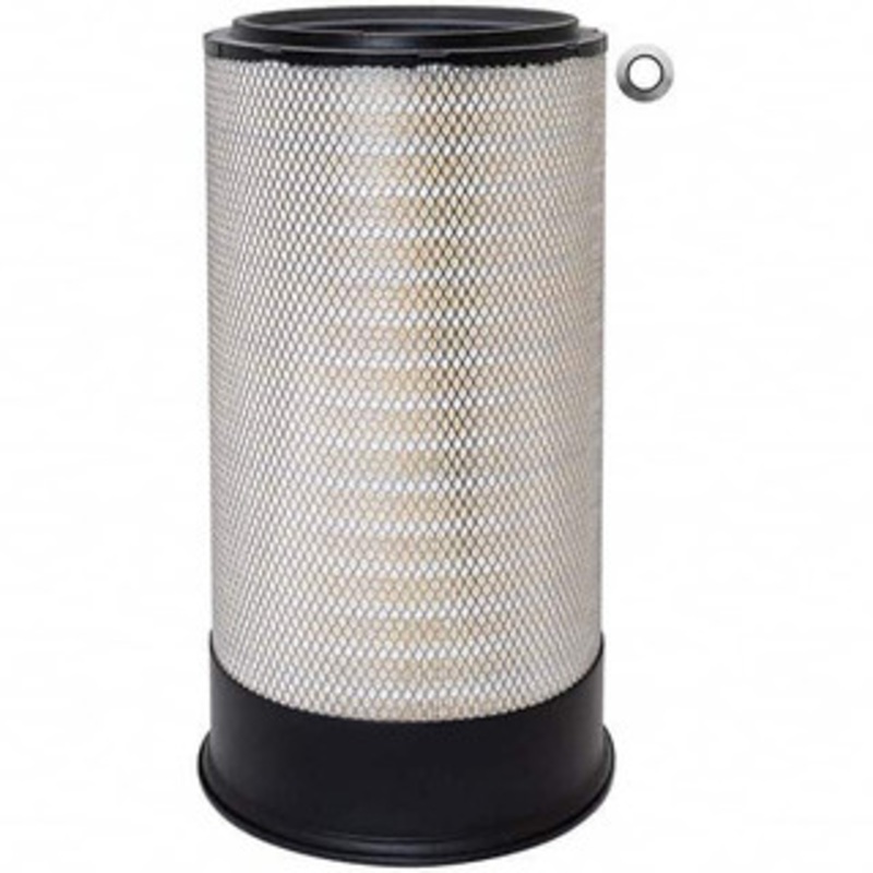 Baldwin Filters Automotive Air Filter Ingersoll Rand 35711209 PA2456 - 11913795