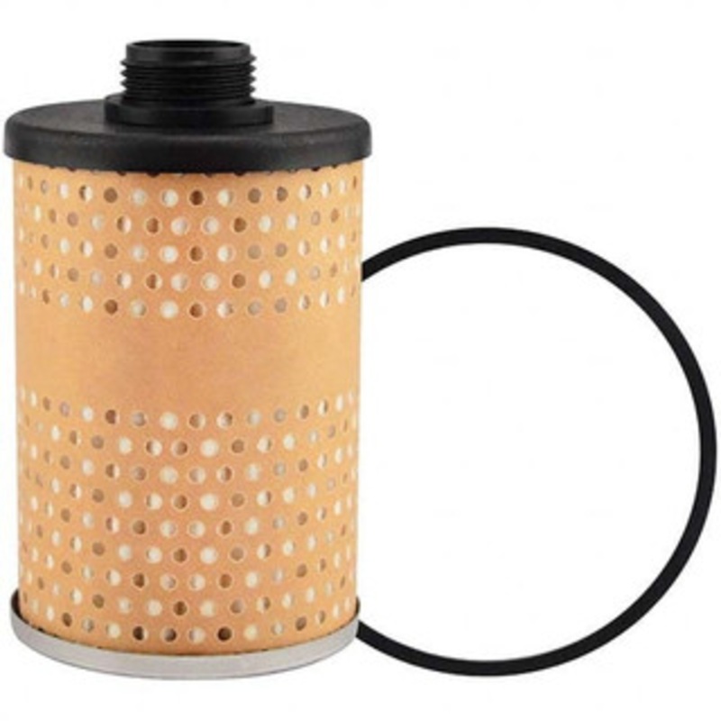 Baldwin Filters Automotive Fuel Filter Hastings FF1032, John Deere TY15677, Wix 24042 PF10-CS - 11916236