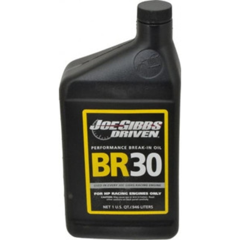 Driven Racing Oil 1 Quart High Zinc Engine Break-In Oil Grade 5W-30 01806 - 82451717