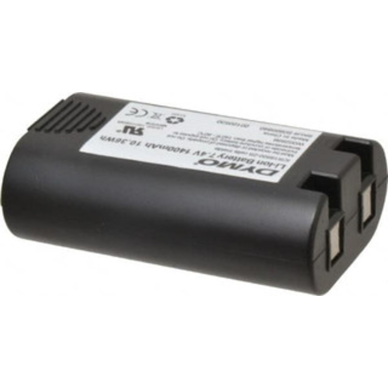 DYMO Label Maker Battery Pack Use with RHINO 4200 & RHINO 5200 1759398 - 89212393