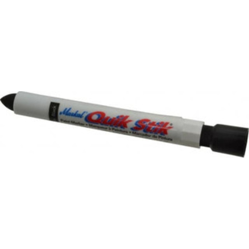 Markal Black Marker/Paintstick Alcohol Base Ink 61050 - 05080833